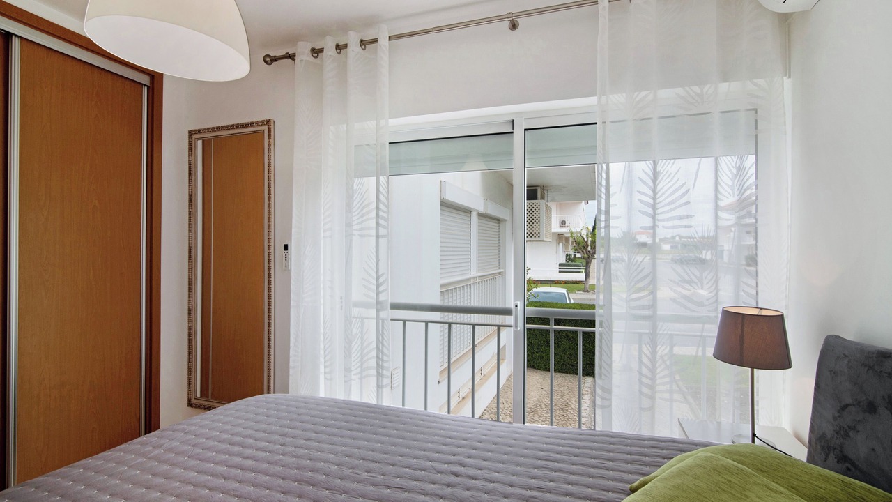 Photo of Bedroom in Conceicao e Cabanas de Tavira