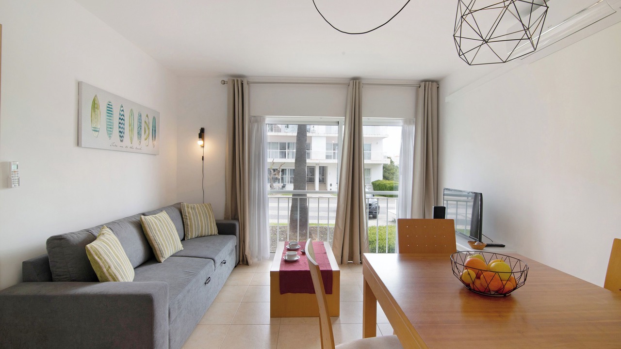 Photo of Livingroom in Conceicao e Cabanas de Tavira