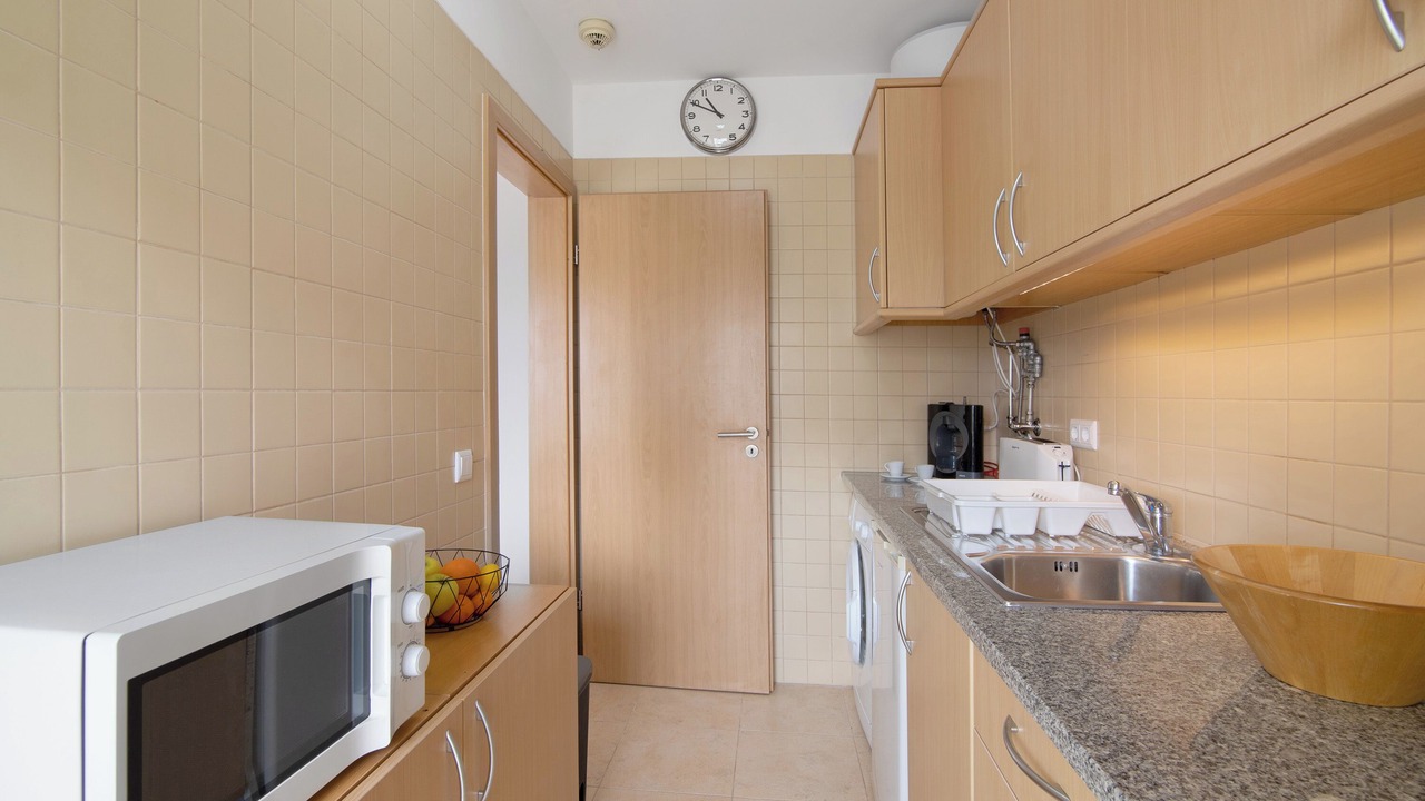 Photo of Kitchen in Conceicao e Cabanas de Tavira
