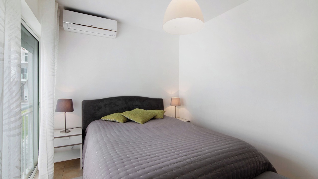 Photo of Bedroom in Conceicao e Cabanas de Tavira