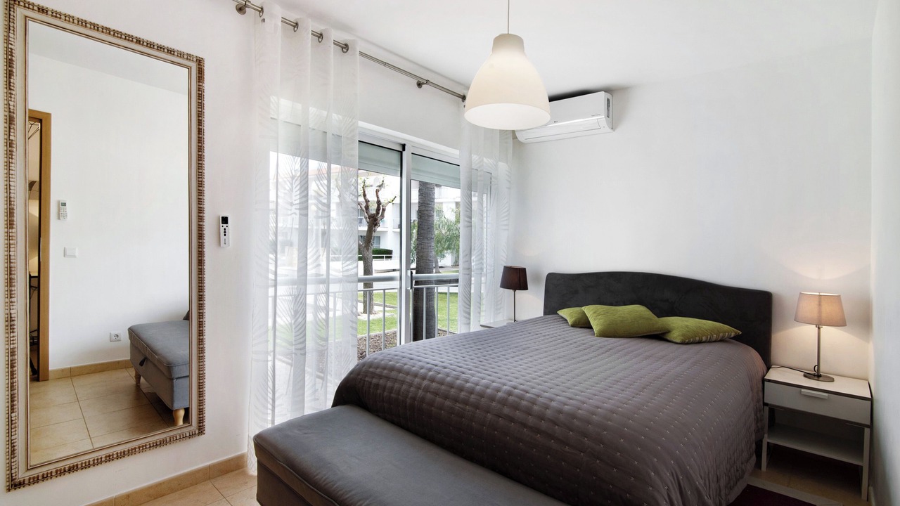 Photo of Bedroom in Conceicao e Cabanas de Tavira