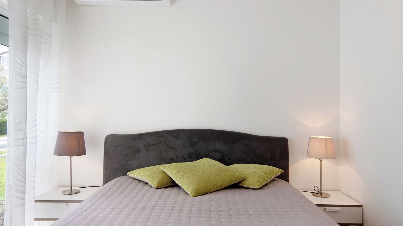 Photo of Bedroom in Conceicao e Cabanas de Tavira