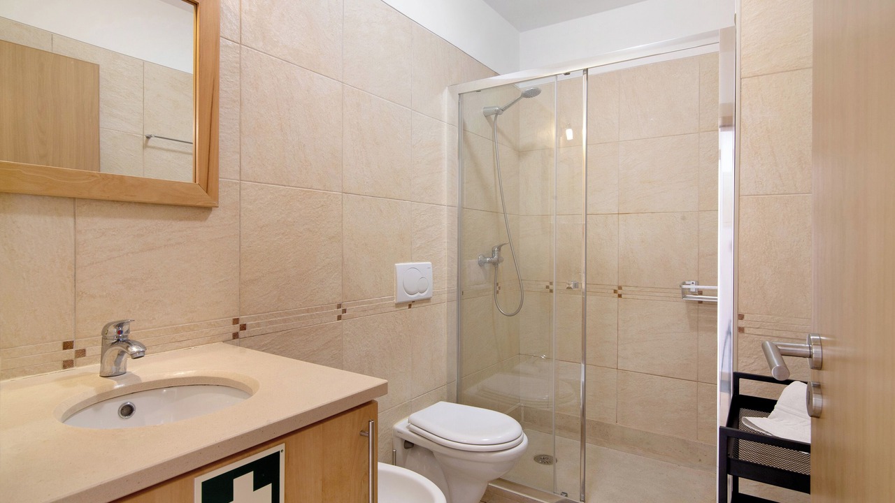Photo of Bathroom in Conceicao e Cabanas de Tavira