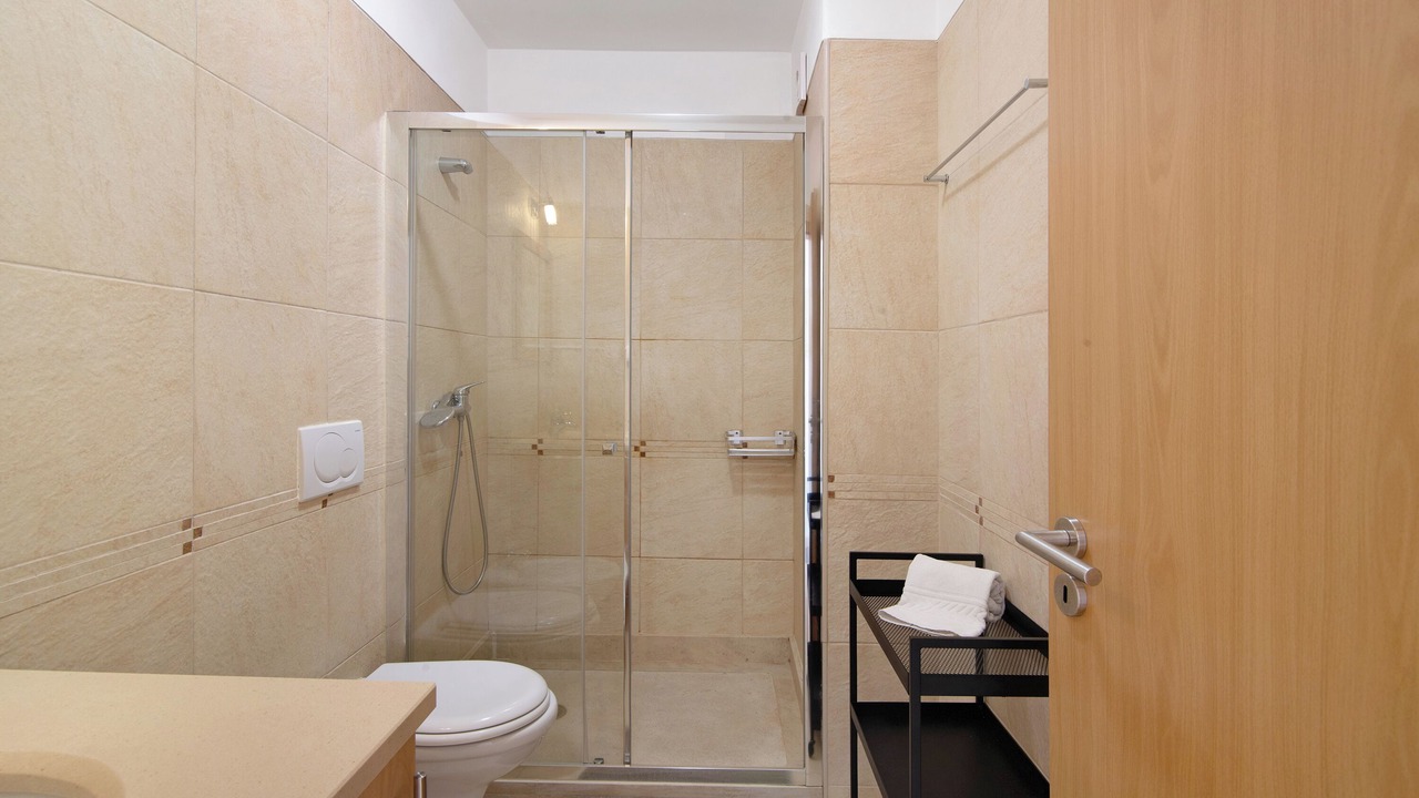 Photo of Bathroom in Conceicao e Cabanas de Tavira