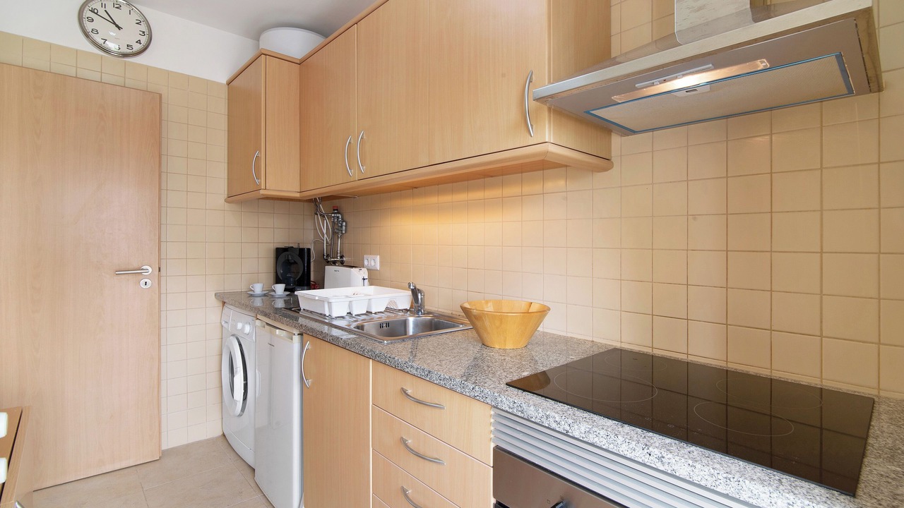 Photo of Kitchen in Conceicao e Cabanas de Tavira