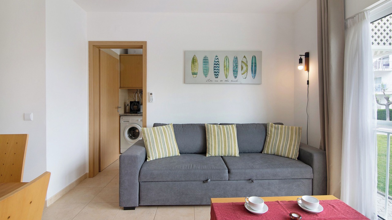 Photo of Livingroom in Conceicao e Cabanas de Tavira
