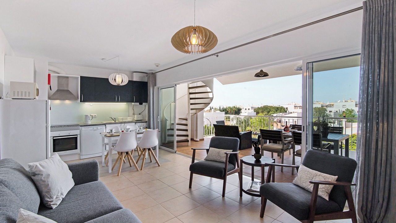 Photo of Livingroom in Conceicao e Cabanas de Tavira