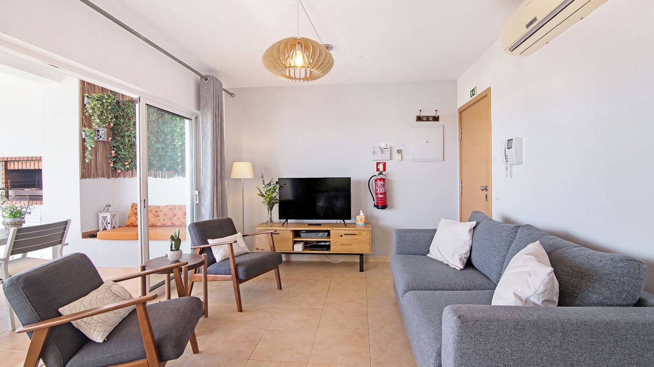 Photo of Livingroom in Conceicao e Cabanas de Tavira