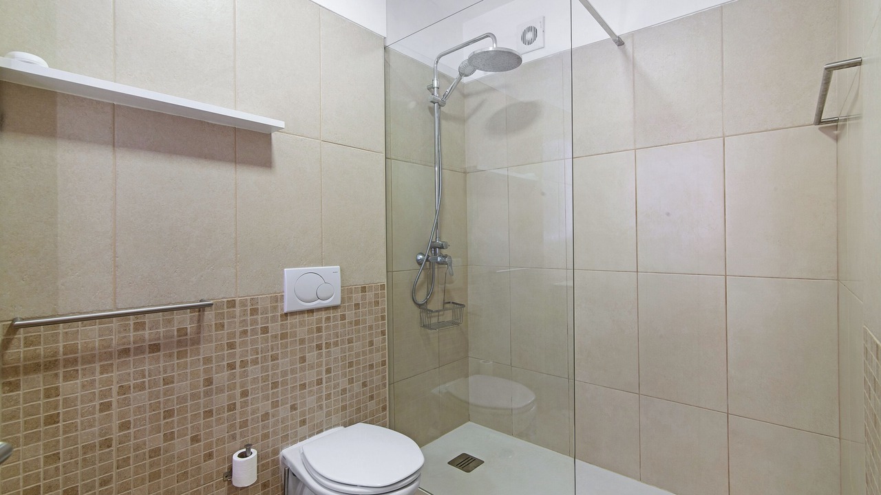 Photo of Bathroom in Conceicao e Cabanas de Tavira