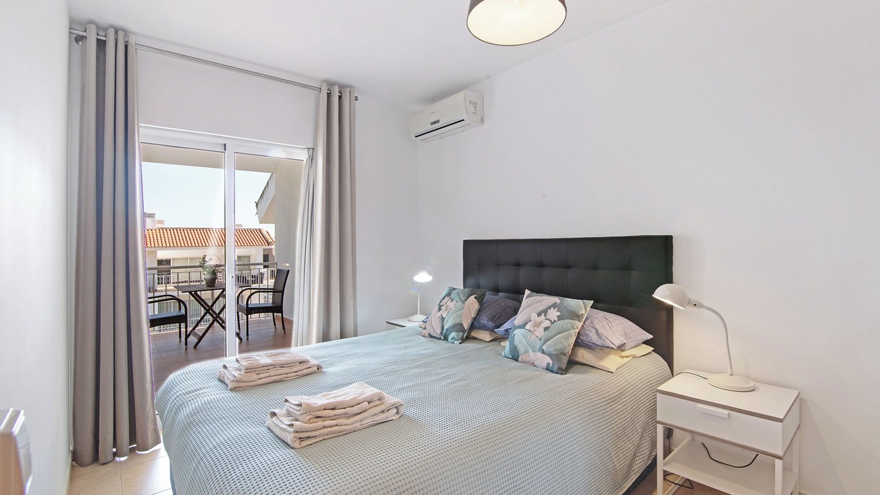 Photo of Bedroom in Conceicao e Cabanas de Tavira