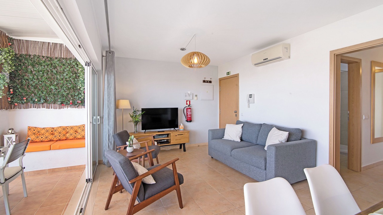 Photo of Livingroom in Conceicao e Cabanas de Tavira