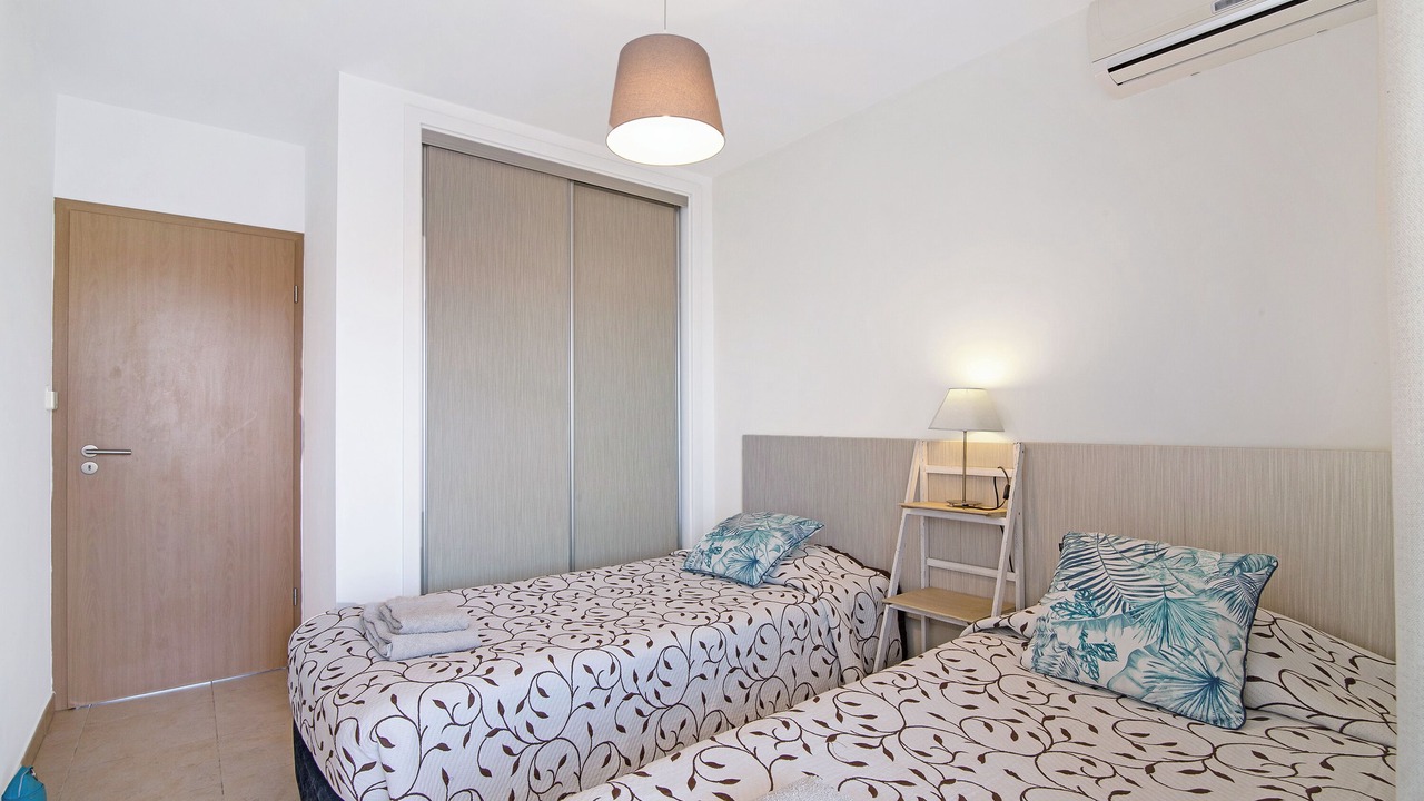 Photo of Bedroom in Conceicao e Cabanas de Tavira
