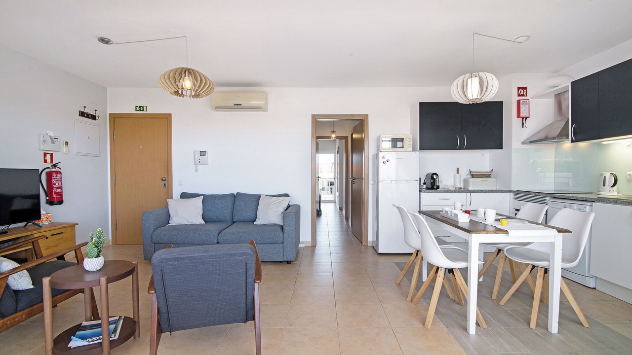 Photo of Livingroom in Conceicao e Cabanas de Tavira
