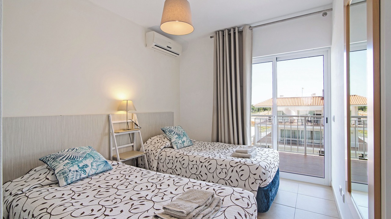 Photo of Bedroom in Conceicao e Cabanas de Tavira