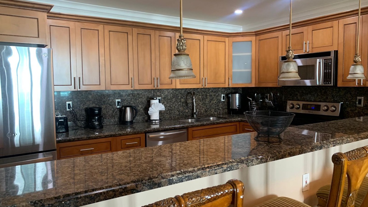 Photo of Kitchen in Aventura