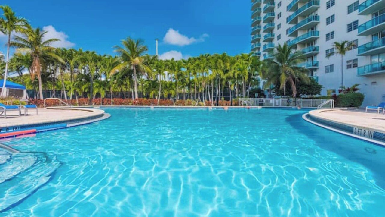 Photo of Outdoor in Aventura