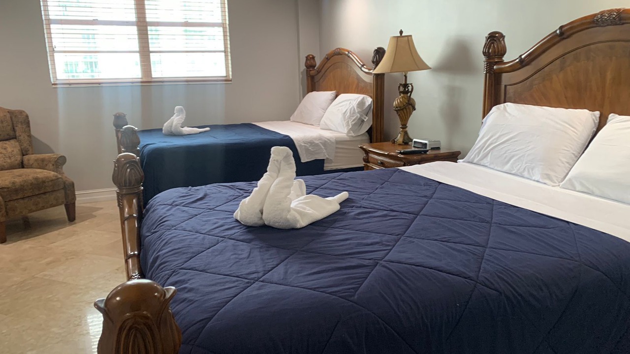 Photo of Bedroom in Aventura