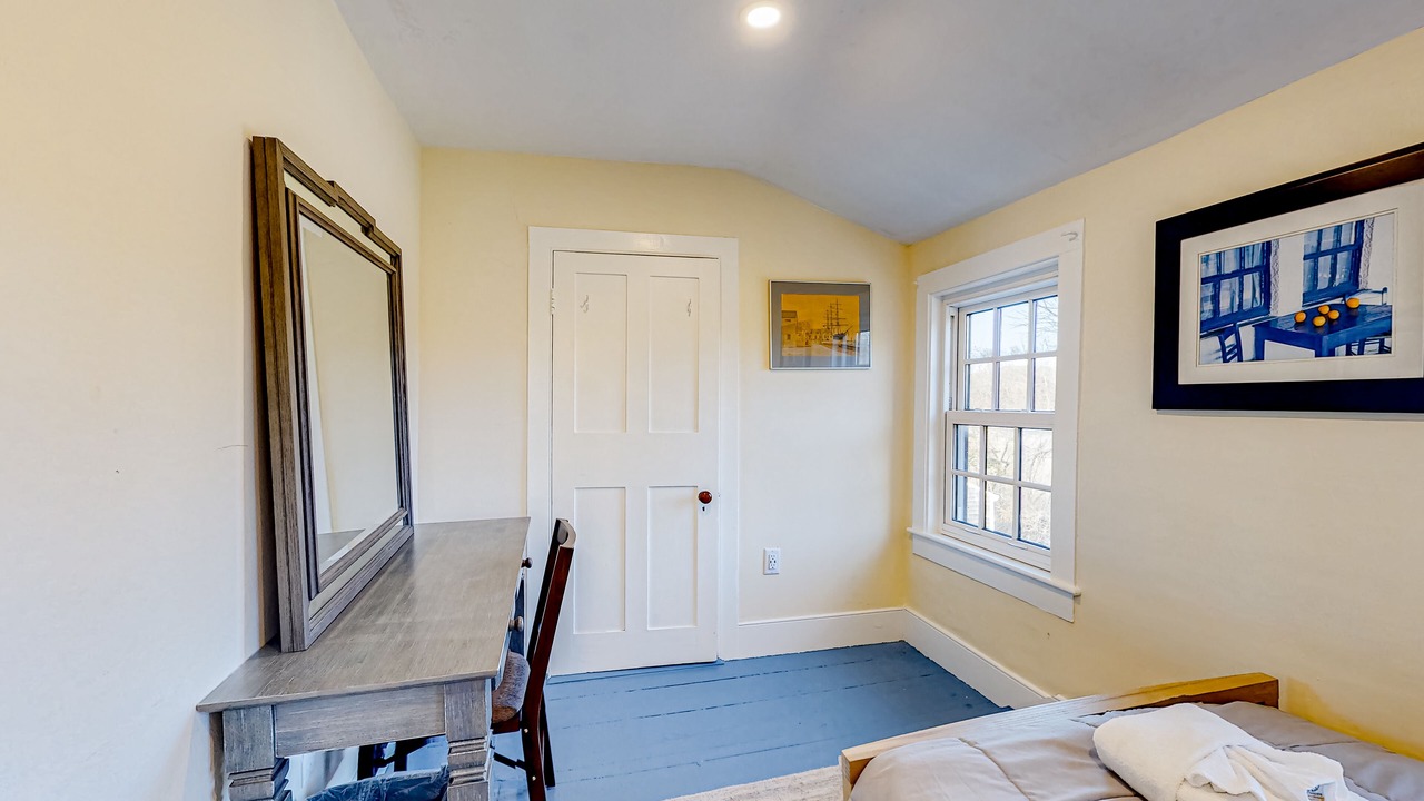 Photo of Bedroom in East Chop