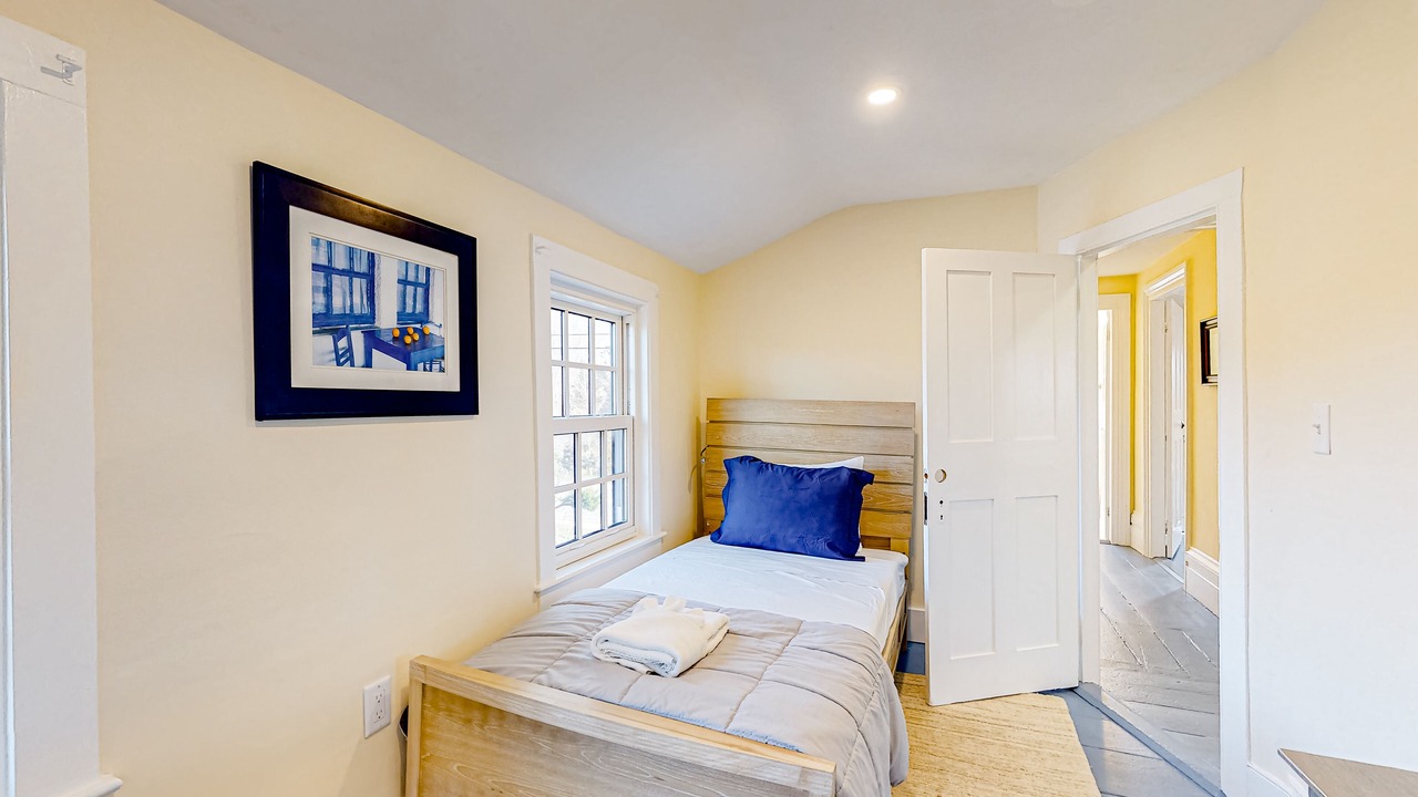 Photo of Bedroom in East Chop