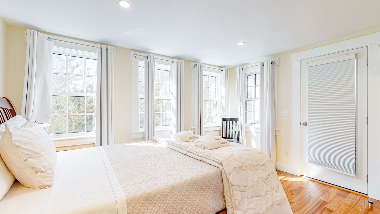 Photo of Bedroom in East Chop
