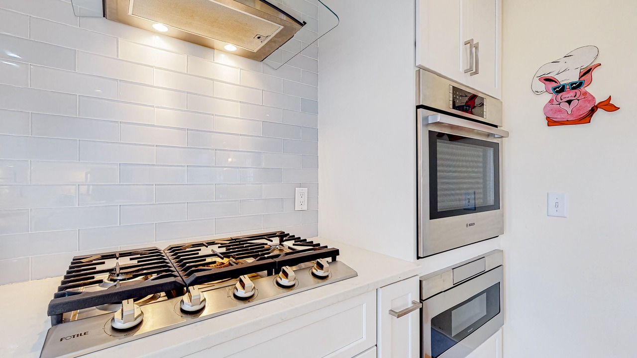 Photo of Kitchen in East Chop