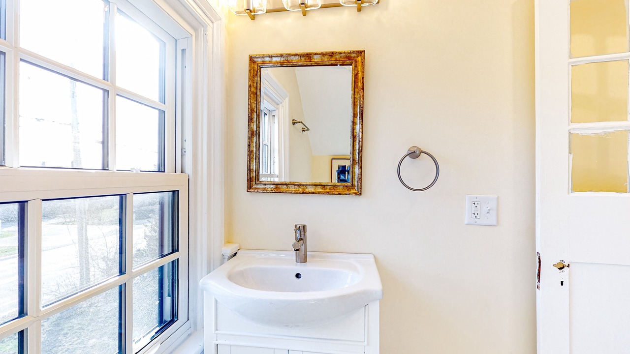 Photo of Bathroom in East Chop