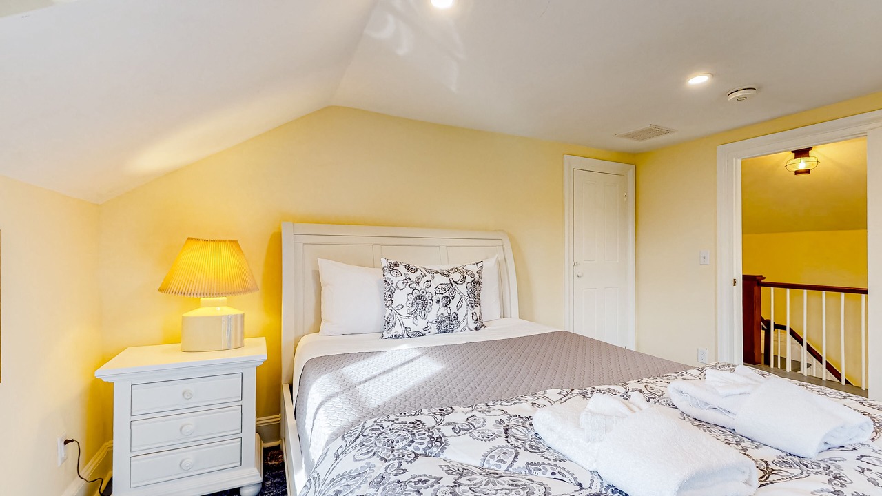 Photo of Bedroom in East Chop