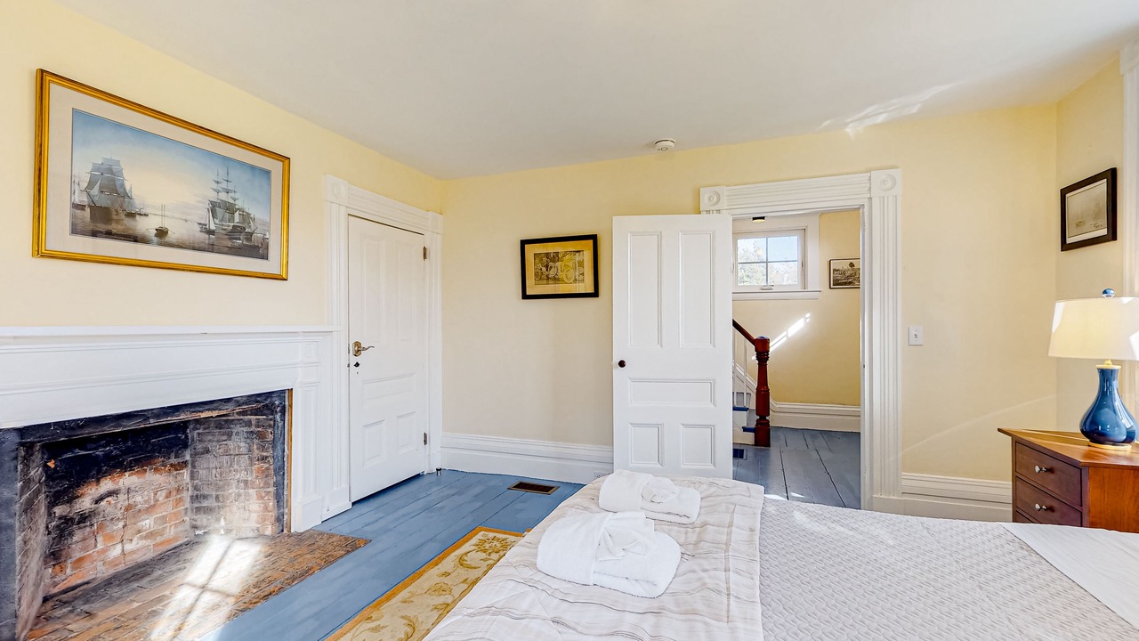 Photo of Bedroom in East Chop