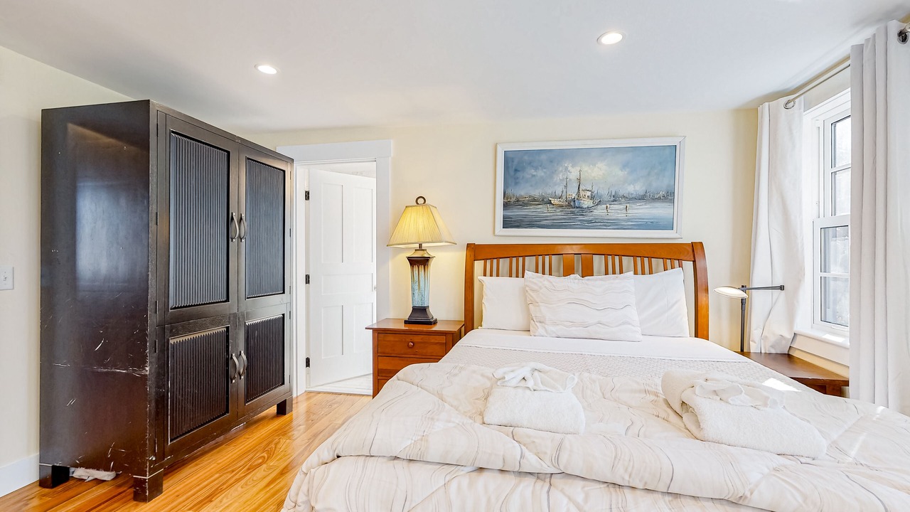 Photo of Bedroom in East Chop