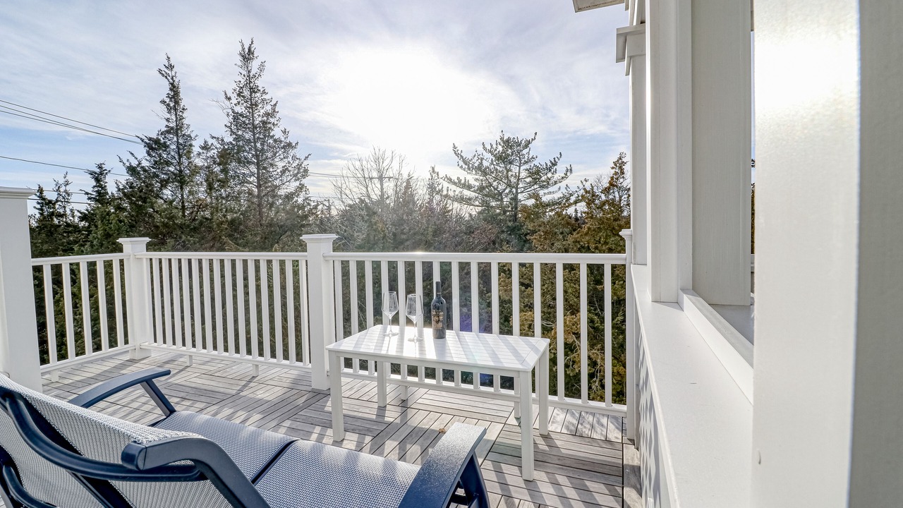 Photo of Outdoor in East Chop