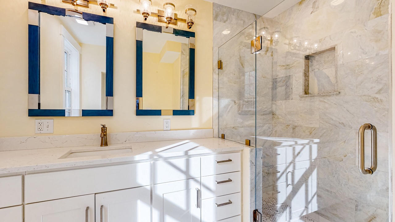 Photo of Bathroom in East Chop