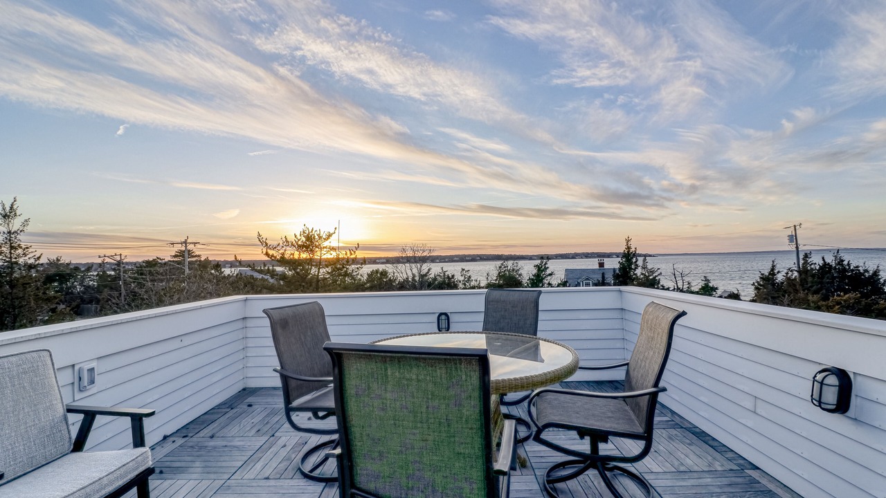 Photo of Outdoor in East Chop
