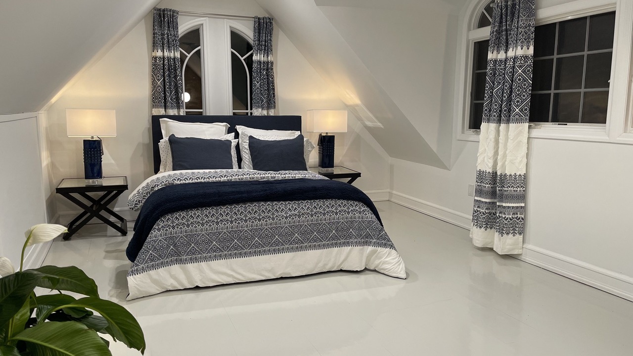 Photo of Bedroom in North Bellport