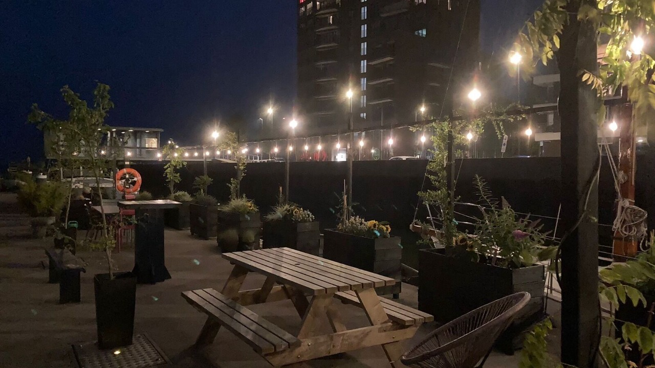 Photo of Outdoor in Amsterdam East