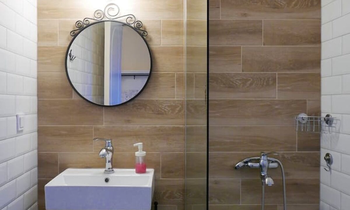 Photo of Bathroom in Fternon