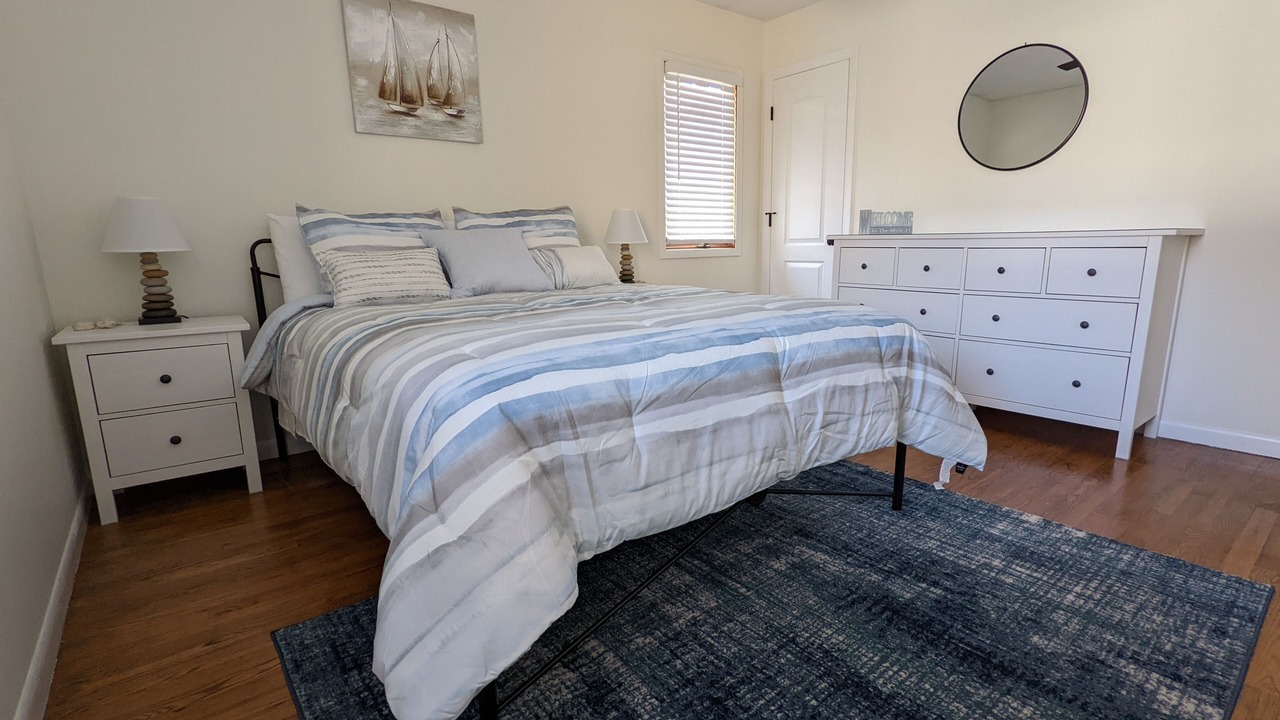 Photo of Bedroom in Wading River