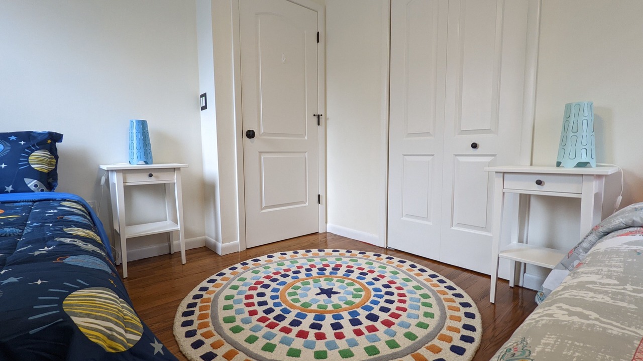 Photo of Bedroom in Wading River