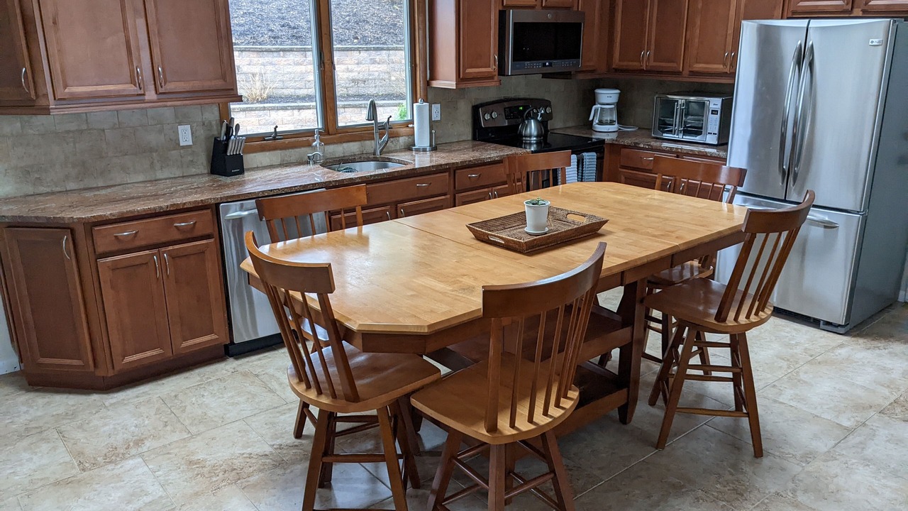 Photo of Kitchen in Wading River