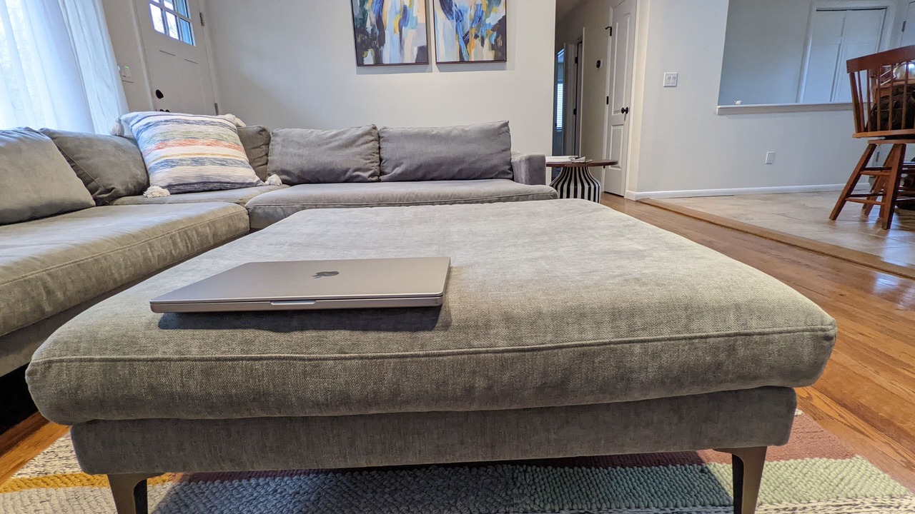 Photo of Livingroom in Wading River
