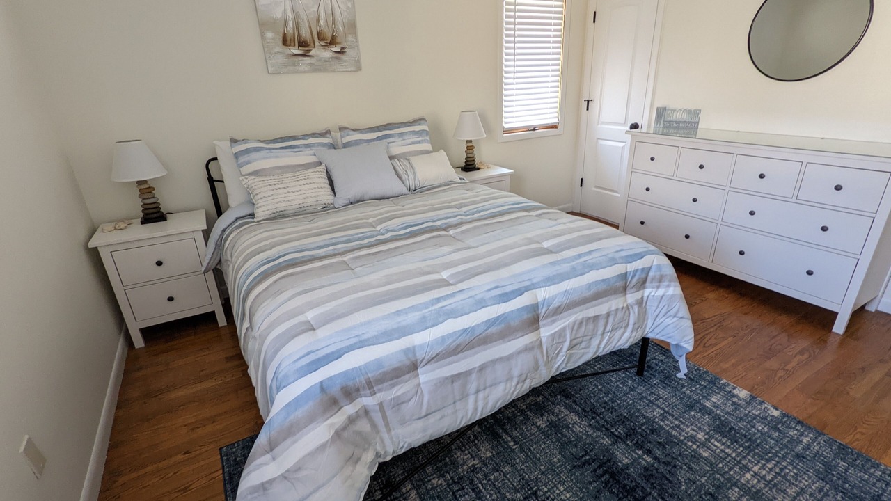 Photo of Bedroom in Wading River