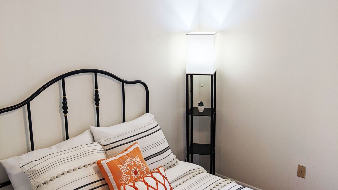 Photo of Bedroom in Wading River