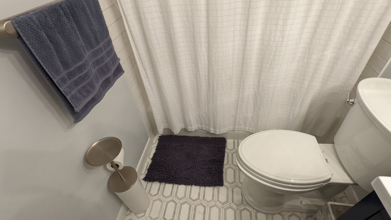 Photo of Bathroom in Wading River