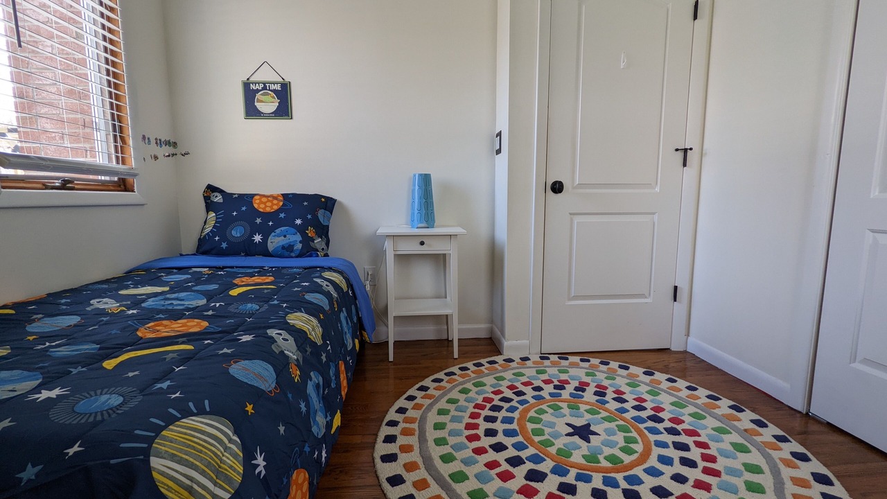 Photo of Bedroom in Wading River
