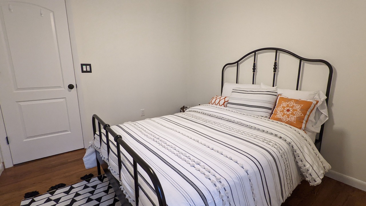 Photo of Bedroom in Wading River