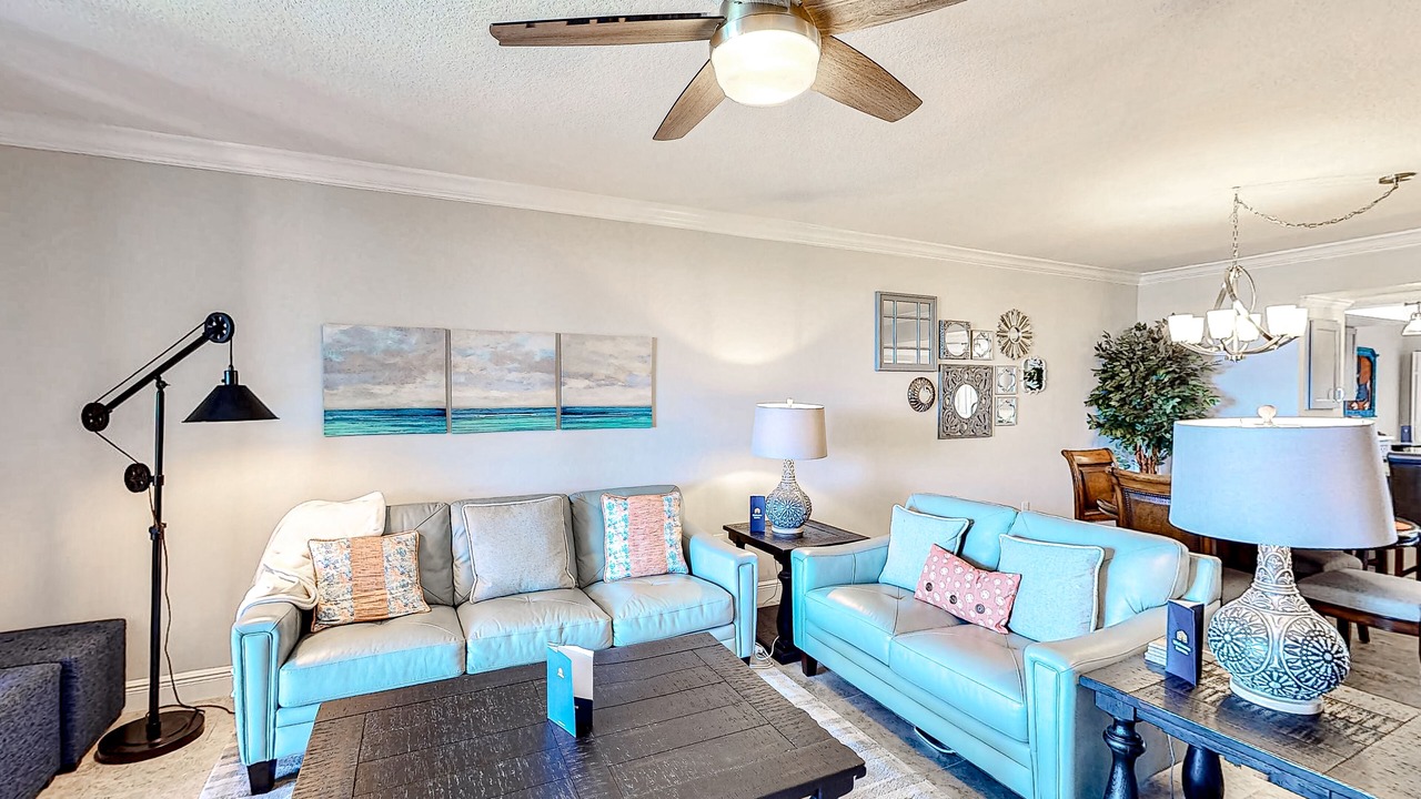 Photo of Livingroom in Port Canaveral