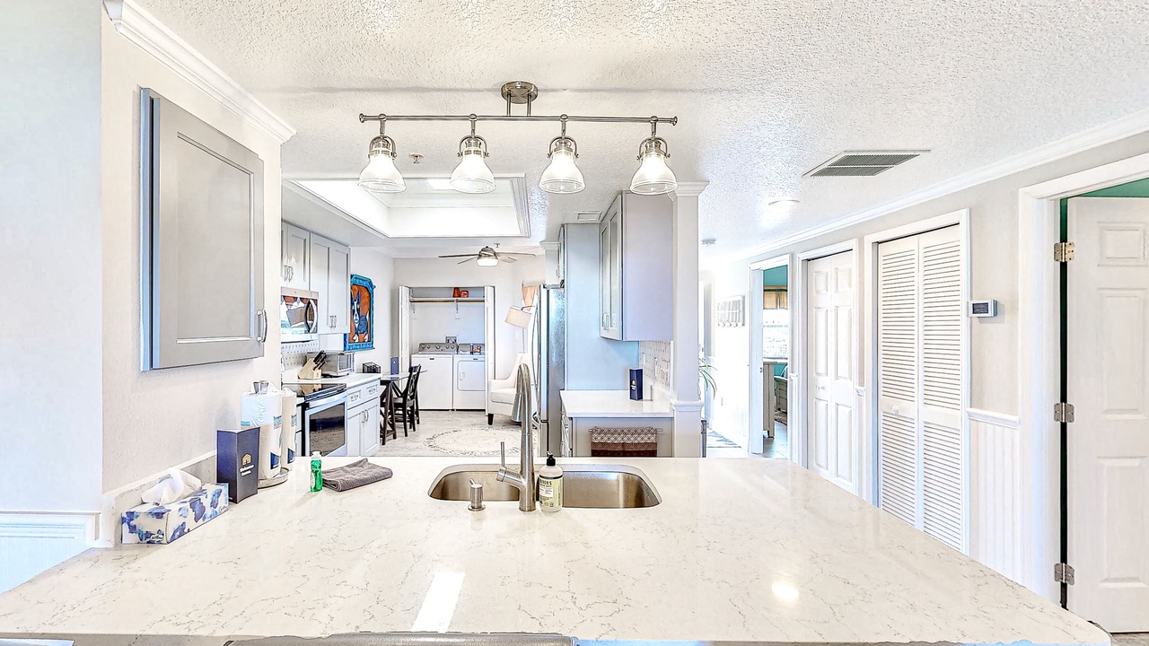 Photo of Kitchen in Port Canaveral