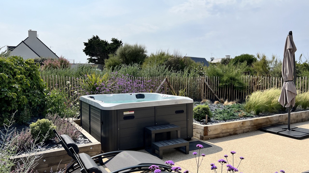 Photo of Outdoor in Saint-Guenole