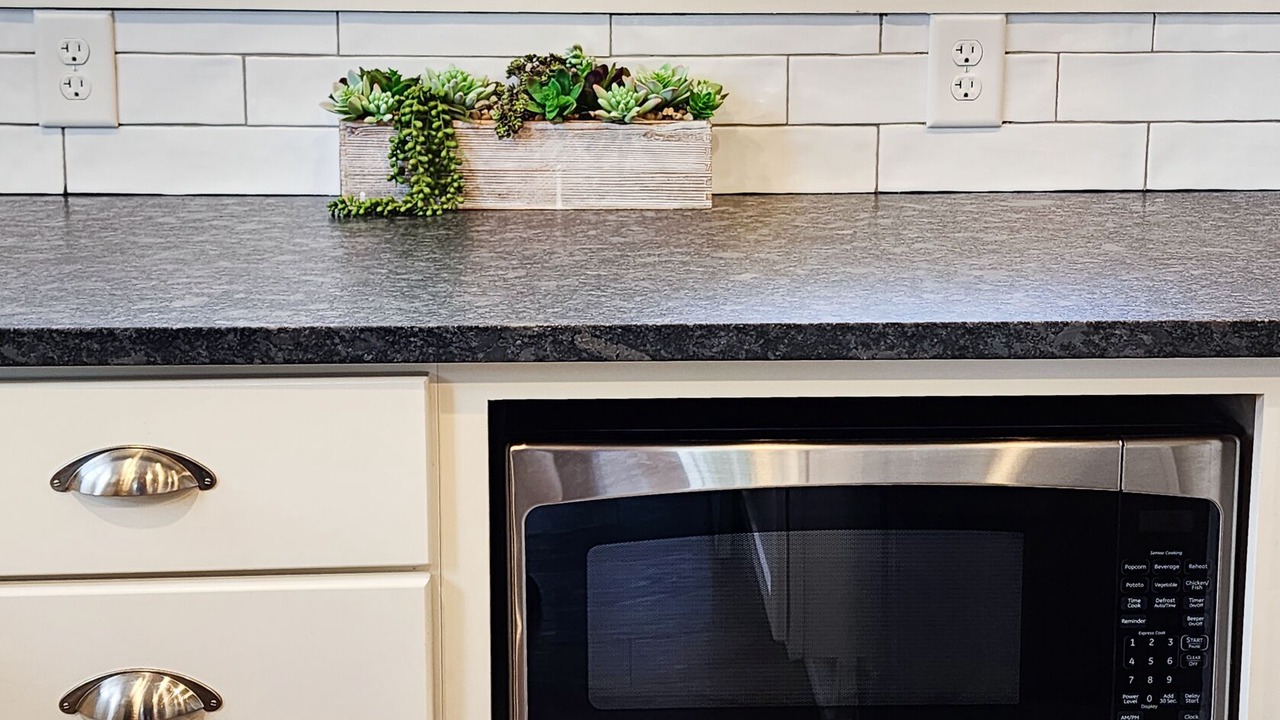 Photo of Kitchen in Bristol