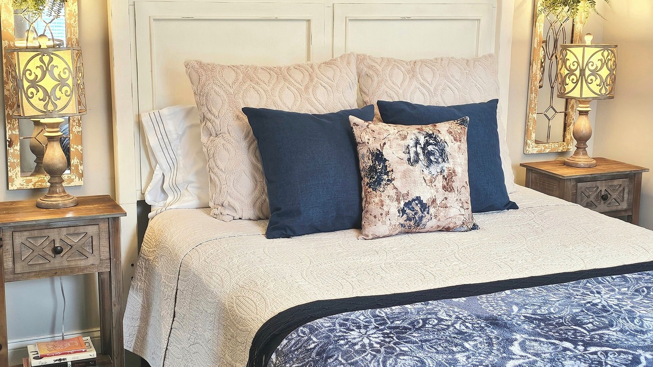 Photo of Bedroom in Bristol