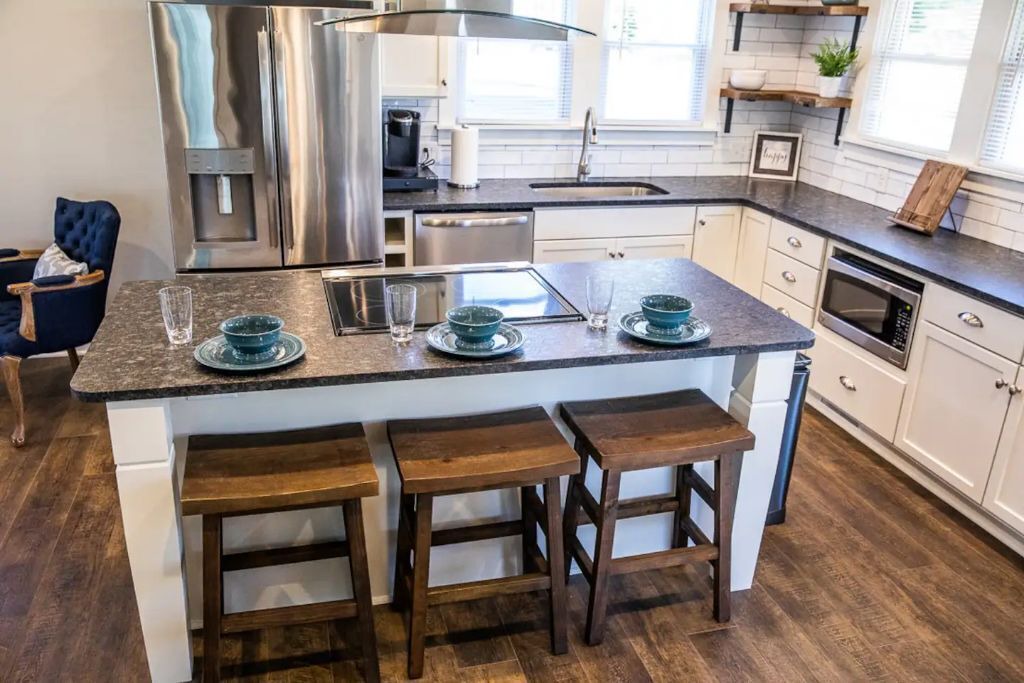 Photo of Kitchen in Bristol